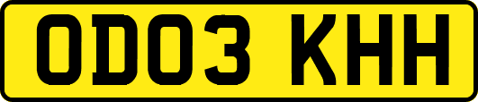 OD03KHH