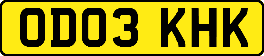 OD03KHK