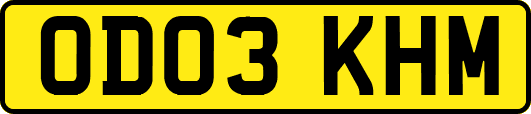 OD03KHM