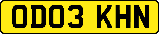 OD03KHN