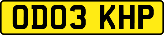 OD03KHP