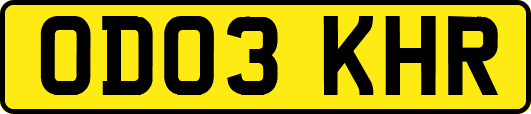 OD03KHR