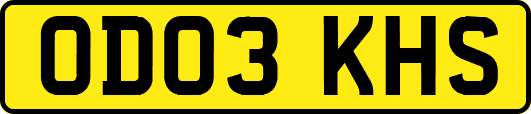 OD03KHS