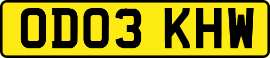OD03KHW