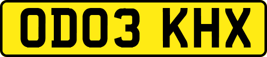 OD03KHX
