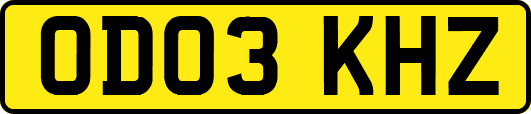OD03KHZ