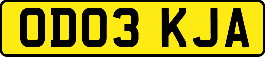 OD03KJA