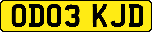 OD03KJD