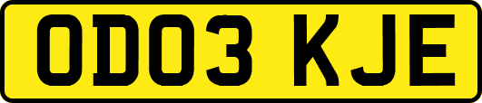 OD03KJE