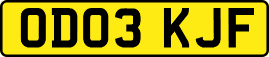 OD03KJF
