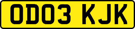 OD03KJK
