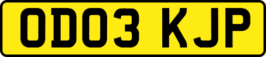 OD03KJP