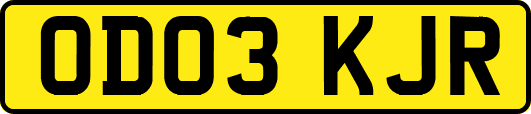 OD03KJR