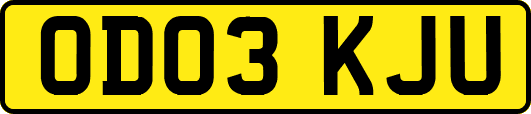 OD03KJU