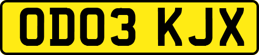 OD03KJX
