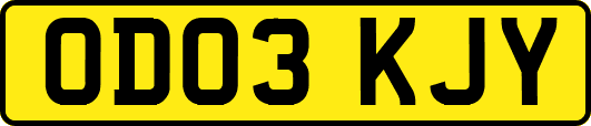 OD03KJY