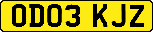 OD03KJZ