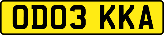 OD03KKA