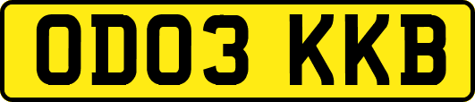 OD03KKB