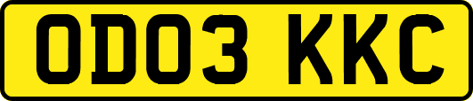 OD03KKC