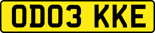 OD03KKE