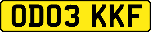 OD03KKF