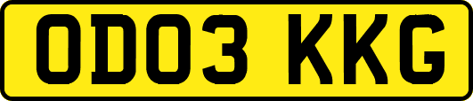 OD03KKG