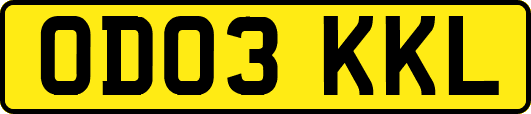 OD03KKL