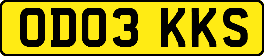 OD03KKS