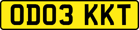 OD03KKT