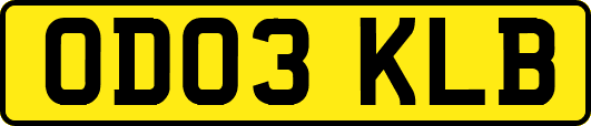 OD03KLB