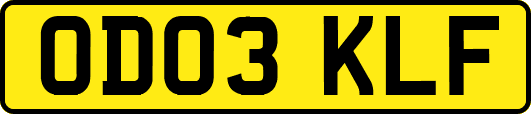 OD03KLF