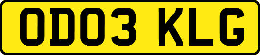 OD03KLG