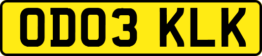 OD03KLK