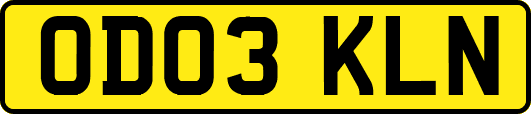 OD03KLN