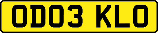 OD03KLO
