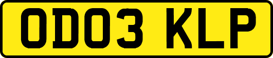 OD03KLP