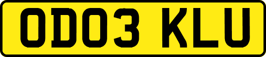 OD03KLU