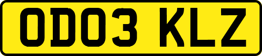 OD03KLZ