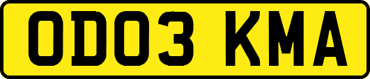 OD03KMA