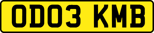 OD03KMB