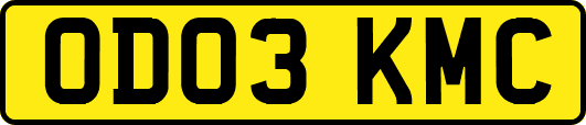 OD03KMC