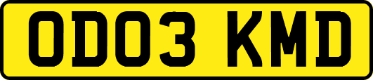 OD03KMD