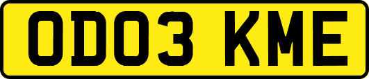 OD03KME
