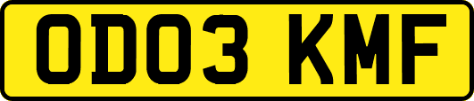 OD03KMF