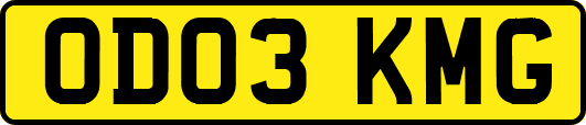 OD03KMG