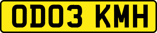 OD03KMH