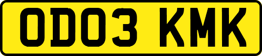 OD03KMK