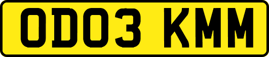 OD03KMM