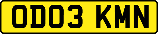 OD03KMN